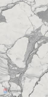 Керамогранит Италон Charme Evo Statuario Cer Rett (610015000235) 30x60