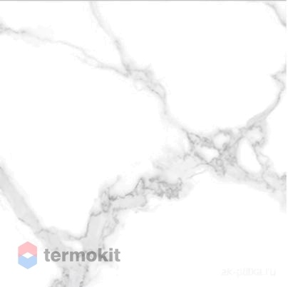 Керамогранит Sinfonia Ceramicas Classic-P White 60x60