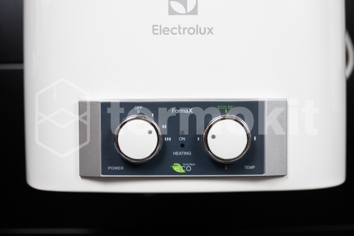 Водонагреватель Electrolux EWH 50 Formax накопительный