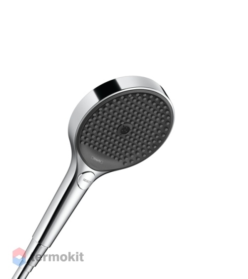 Ручной душ Hansgrohe Rainfinity 130 3jet EcoSmart 26865000