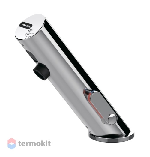 Смеситель для раковины Presto Linea бесконтактный 57212