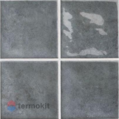 Керамическая плитка Mainzu Chaouen Dix Note настенная 20x20