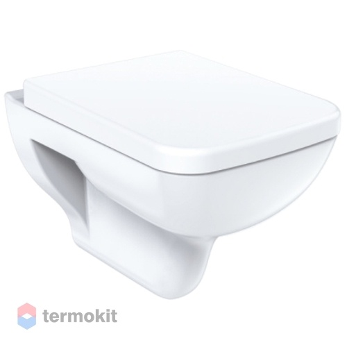 Чаша унитаза подвесного CREAVIT Bene TBN320-00CB00E-0000