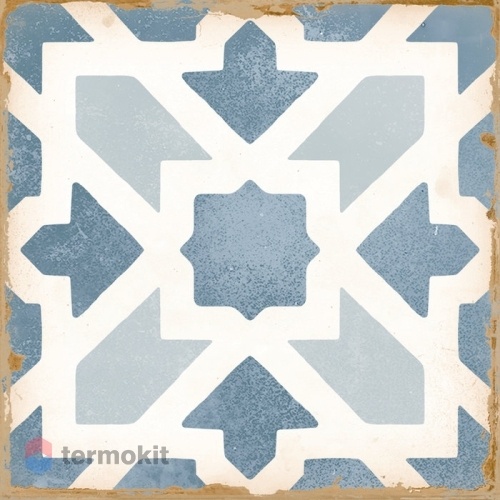 Керамическая плитка Harmony Casablanca Gaza 12,5x12,5