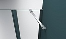 Душевой уголок BelBagno ETNA 1950х800х800 хром ETNA-A-22-80-C-Cr
