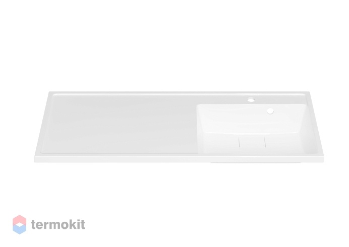 Раковина над стиральной машиной STWORKI 120 правая SFnS1200R