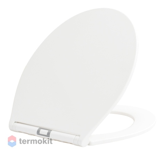 Сиденье для унитаза BelBagno Prospero быстросъемное с механизмом Microlift BB1033SC