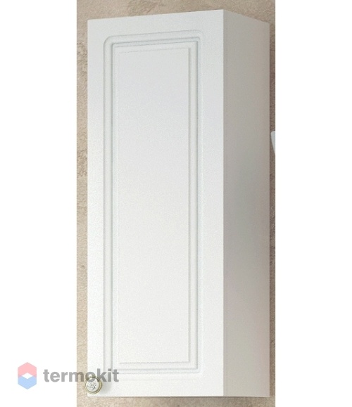 Шкаф Corozo Классика 30 подвесной белый глянец SD-00000366