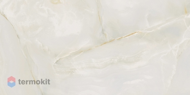 Керамогранит Ecoceramic Eternal EC Calacatta white 017 Mt 60х120