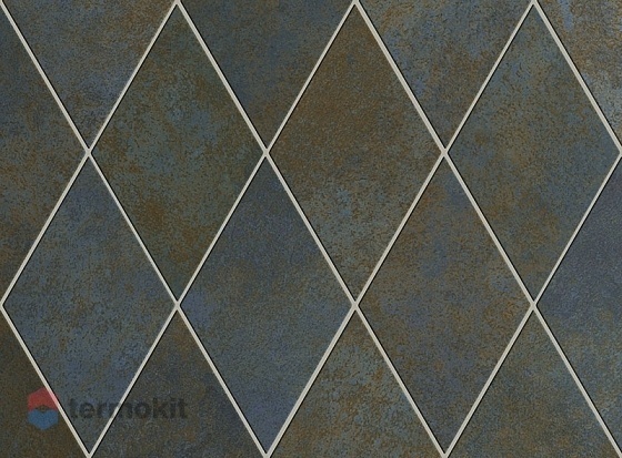 Керамогранит Equipe Oxide 27493 Azul 14x24