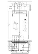 Настенные газовые котлы Vaillant ecoTEC intro