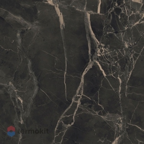 Керамогранит Supergres Purity of marble Supreme Dark RT 60x60