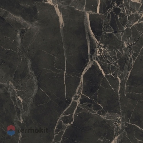 Керамогранит Supergres Purity of marble Supreme Dark RT 60x60