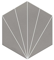 Керамогранит Realonda Venus Smoke 28,5x33