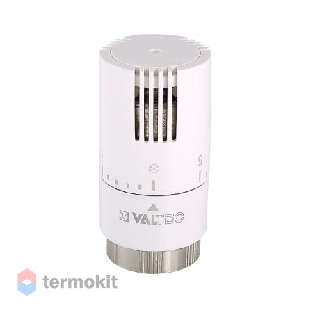Valtec Головка термостатическая жидкостная VT.1500.0.0