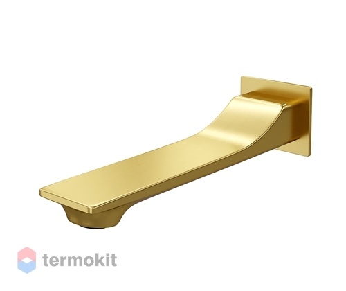 Излив для ванны WasserKRAFT Aisch A174