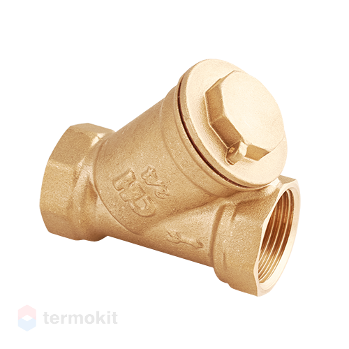 MVI Фильтр косой грубой очистки AquaHit 2" FW.110.09