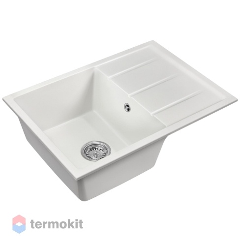 Мойка для кухни EMAR Quartz агат EMQ-1700.Q Агат