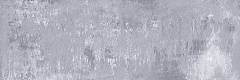 Керамическая плитка Laparet Fort серый 60023 настенная 20х60