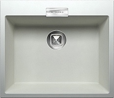 Мойка для кухни Tolero Loft TL-580 белый 473554