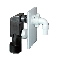 Сифон для стиральной машины SantecPro AM150