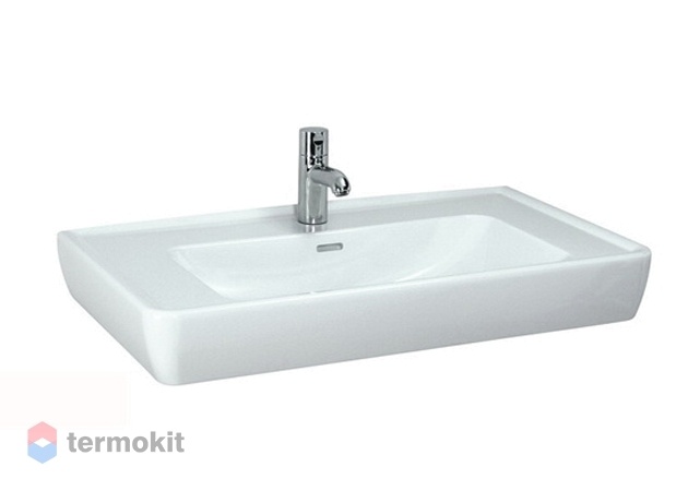 Раковина Laufen Pro 85 8.1395.6.000.104.1