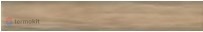 Керамическая плитка Kerama Marazzi Саламанка PFG004 бордюр дерево 2x15