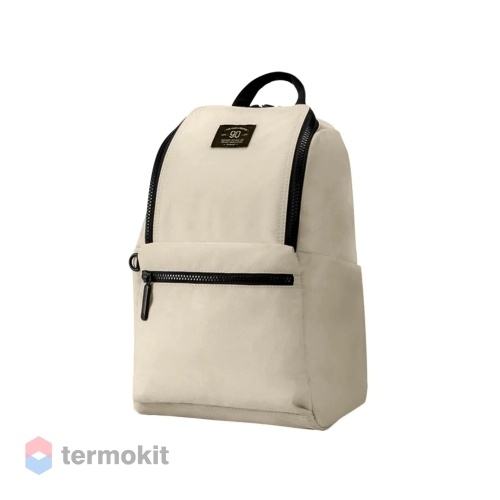 Рюкзак Xiaomi 90 Points Pro Leisure Travel Backpack 10L (2102) Beige