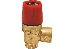 Kromwell Клапан предохранительный 1/2&quot; 3 бар