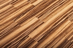 Виниловый Ламинат Natura Original C-003-5 Зебрано Марэ 1220x180x5,5, 5.5мм