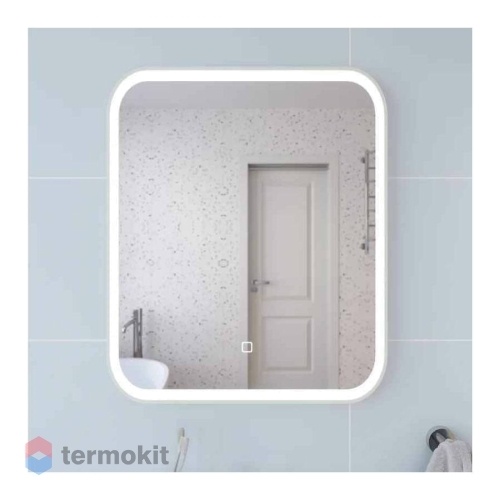 Зеркало STWORKI Монтре 50 LED-00002957