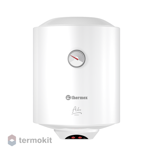 Электрический водонагреватель Thermex Akvo 30 V Slim