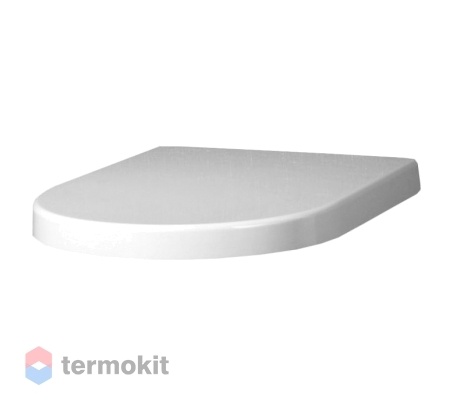 Сиденье для унитаза BelBagno Marino с механизмом Microlift BB105SC