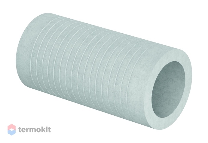 Uponor Ecoflex фиброцементная труба PWP 200