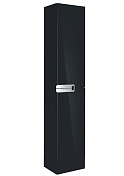 Шкаф-колонна ROCA Victoria Nord Black Edition ZRU9000095