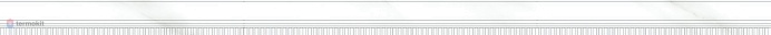Керамическая плитка Eurotile Ceramica Madison 883 карандаш 4x89,5