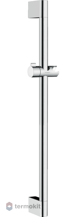 Душевая штанга Hansgrohe Unica 65 см 26505000