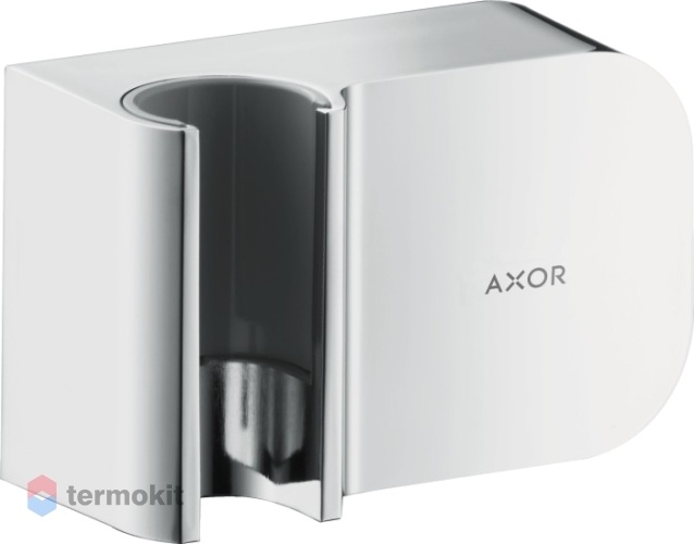 Держатель ручного душа AXOR One под сталь 45723800