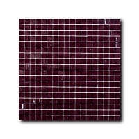 Стеклянная мозаика Art&Natura Classic Glass (1,5х1,5) Brenda 29,5х29,5