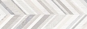 Керамогранит Lb-Ceramics Норданвинд 3606-0031 декор 20х60