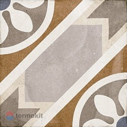 Керамогранит Equipe Art Nouveau 24401 Apollo Colour 20x20