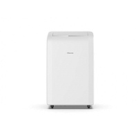 Мобильный кондиционер Hisense AP-12CW4GLQS00 серии Q