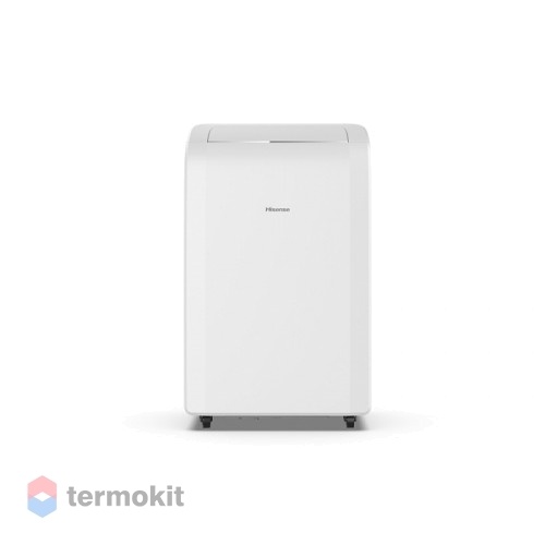 Мобильный кондиционер Hisense AP-12CW4GLQS00 серии Q