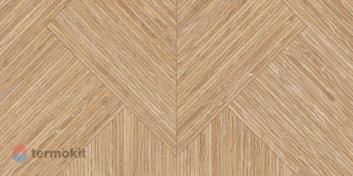 Керамогранит Global Tile Somerset GT408014082MR Бежевый танграм 40x80