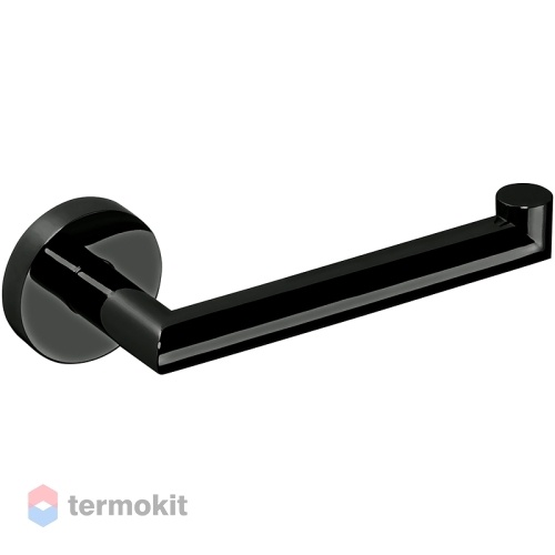 Держатель туалетной бумаги Bemeta HEMATIT антрацит 159212032
