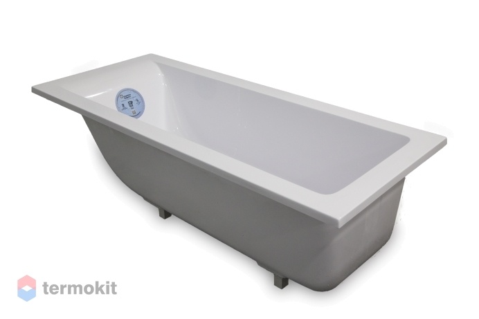 Ванна из искусственного камня Marmo Bagno Ницца 1500х700 MB-N150-70