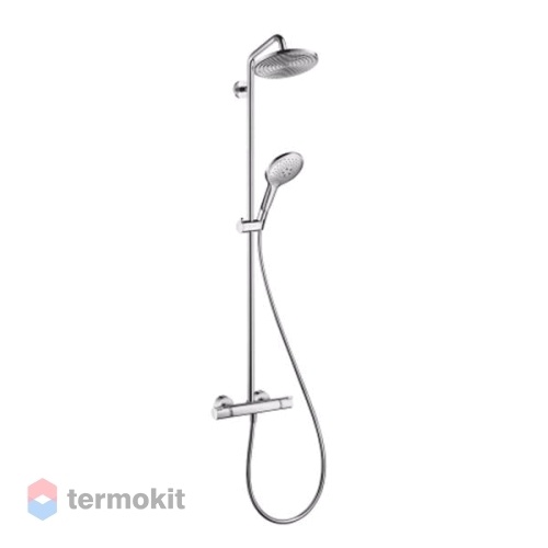 Душевая система Hansgrohe Raindance 27115000