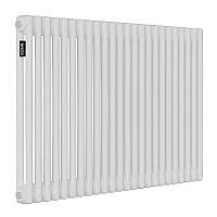 Стальной трубчатый радиатор Kohr Heim 2057/24 секции с боковым подключением 3/4