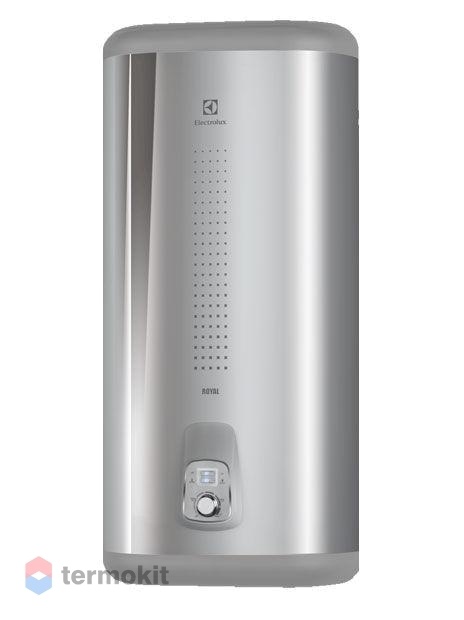 Водонагреватель Electrolux EWH 50 Royal Silver накопительный