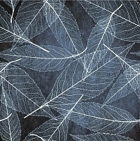 Керамическая плитка Ceramika Konskie Tampa Blue Rett панно из 2х шт. 60x60